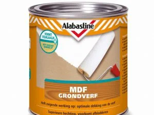 Mdf 2 In 1 Grondverf