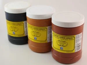Bolus (Poliment) Charbonnel