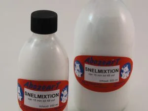 Snelmixtion N
