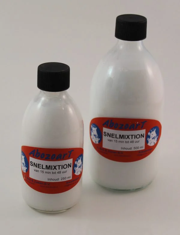 Snelmixtion N