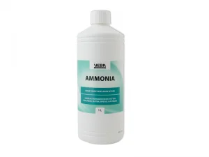 Ammoniak