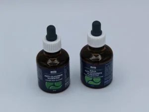 Anti Siliconen Vloeistof 30 Ml.