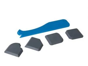 Kitstrijkgereedschap