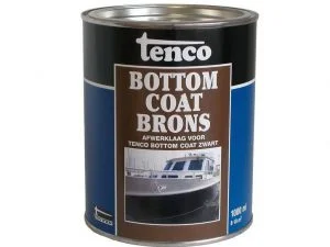 Tenco Bottomcoat