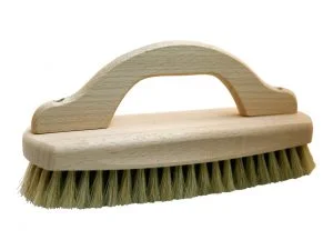 Wasborstels