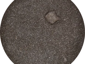 IJzerglimmer