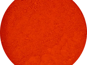Cadmium Oranje Imitatie