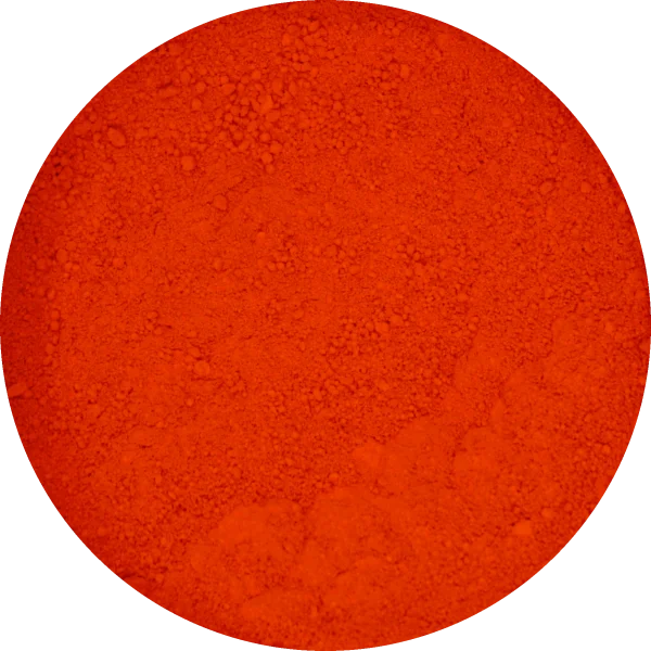 Cadmium Oranje Imitatie