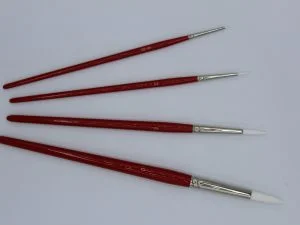 Aquarelpenselen Toray 721