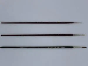 Contourpenselen Roodmarter 889