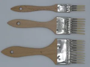 Getande Spalters 730