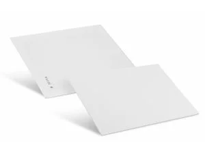 Canvas op board Rechthoekig 860