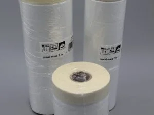 Cover Quick, Profi 1248