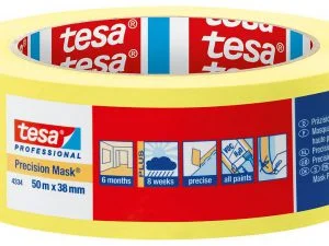 Tesa Plakband Precisie 1302