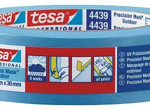 Tesa Plakband Voor Buiten, Uv 1301