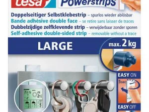 Tesa Powerstrip 1406