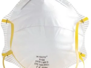 Stofmaskers Ffp1 1413