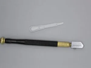 Glassnijder 884