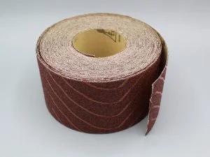 Schuurband spanlucken 2804 95mm