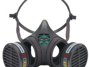 Spuitmasker Moldex 1411