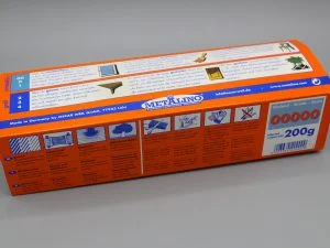 Staalwol 2805