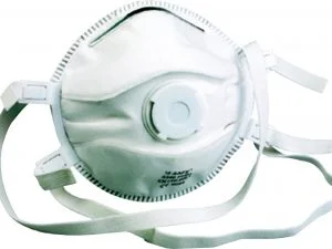 Stofmaskers Ffp3 1415