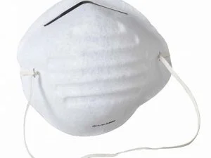 Stofmaskers Grof Stof 1412