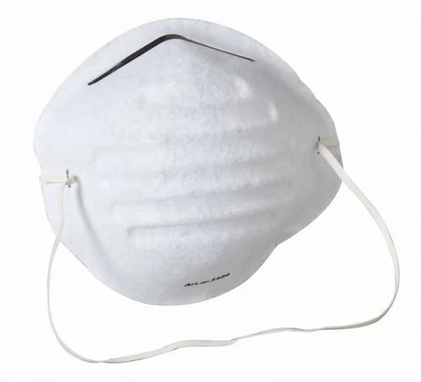 Stofmaskers Grof Stof 1412