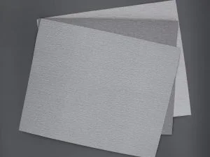 Wit slijppapier 2799