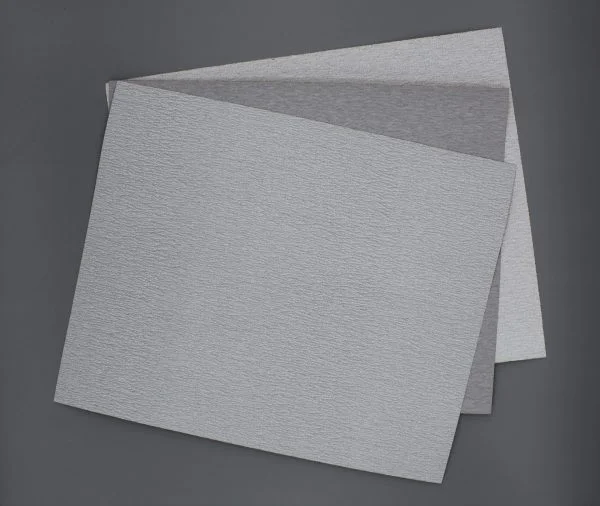 Wit slijppapier 2799