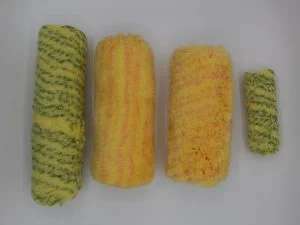 Verfrollen muurverven prof 6602