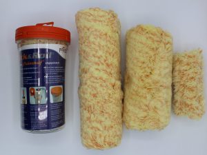 Verfrollen muurverven prof 6604