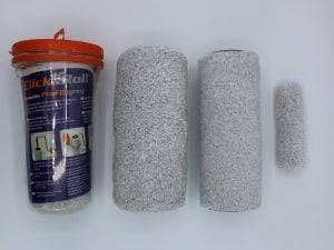 Verfrollen muurverven prof 6605