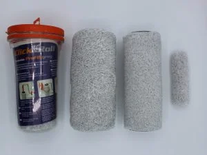 Verfrollen muurverven prof 6605