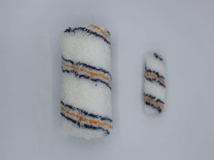 Verfrollen muurverven prof 6606