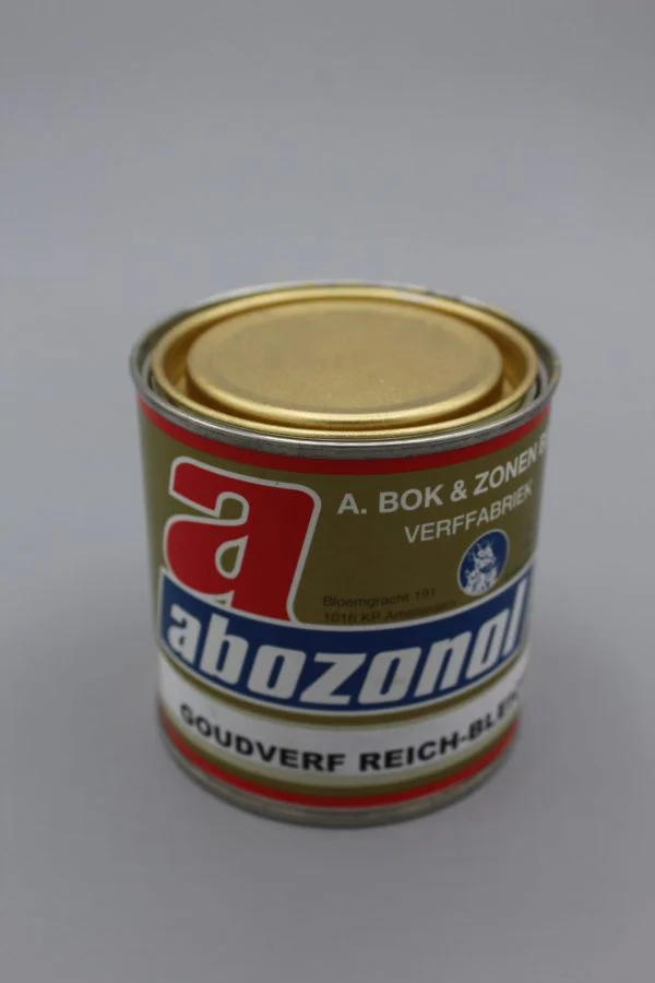 Goudverf Diverse Kleuren