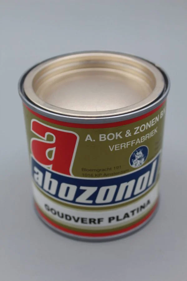 Goudverf Diverse Kleuren - Afbeelding 2
