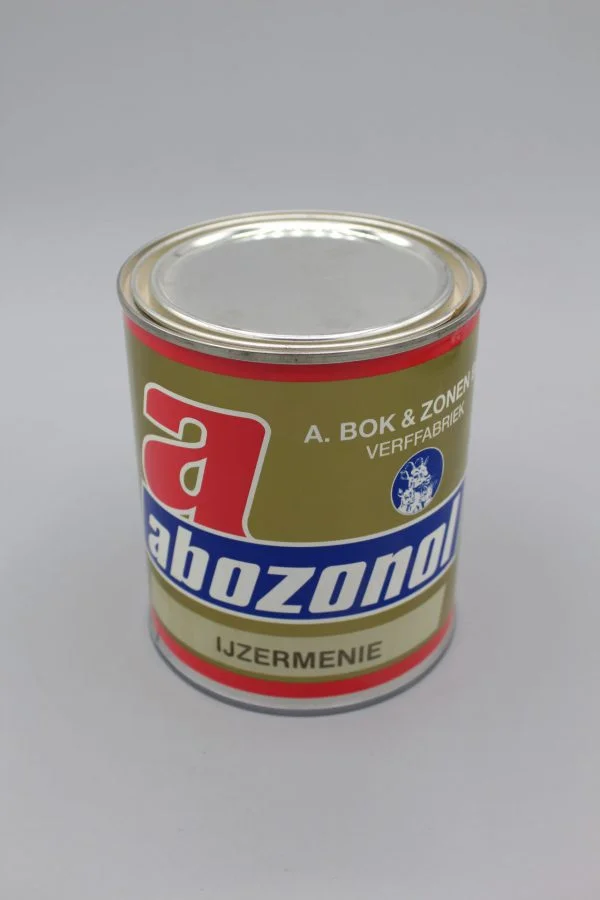 IJzermenie