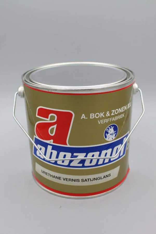 Urethane Vernis