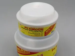 Polyesterplamuur