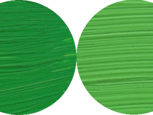 Zinkgroen