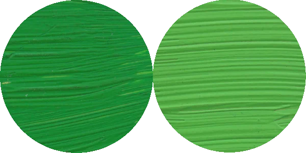 Zinkgroen