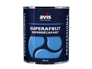 Afbijtmiddel avis