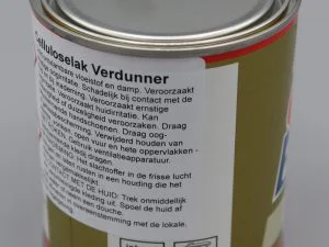 Celluloseverdunner