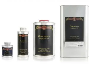 Kolner oliemixtion
