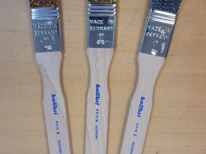 Metalen Spalters 9910